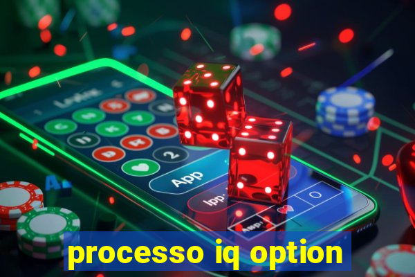 processo iq option